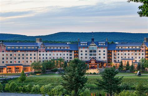 hotels mt pocono pa.